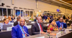 WAZIRI SANGU AONGOZA UJUMBE WA TANZANIA MKUTANO WA 114 ILO
