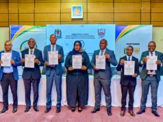 SERIKALI YAZINDUA GRAND CHALLENGES TANZANIA KUCHOCHEA UBUNIFU WA KUTATUA CHANGAMOTO ZA TAIFA