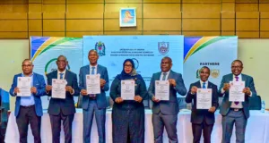 SERIKALI YAZINDUA GRAND CHALLENGES TANZANIA KUCHOCHEA UBUNIFU WA KUTATUA CHANGAMOTO ZA TAIFA