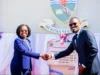 TPDC YAKABIDHI KARAKANA YA KISASA YA CNG KWA CHUO KIKUU CHA DAR ES SALAAM.