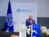 WAZIRI SANGU AIELEZA ILO MAMBO SITA YANAYOIPAISHA TANZANIA KATIKA SEKTA YA KAZI