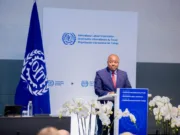 WAZIRI SANGU AIELEZA ILO MAMBO SITA YANAYOIPAISHA TANZANIA KATIKA SEKTA YA KAZI