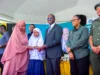 KPMG YAHAMASISHA VIJANA KUHIFADHI MAZINGIRA
