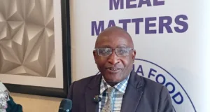 VYAKULA VISIVYOONGEZWA VIRUTUBISHO VYAENDELEA KUCHANGIA WATOTO KUZALIWA NA MGONGO WAZI