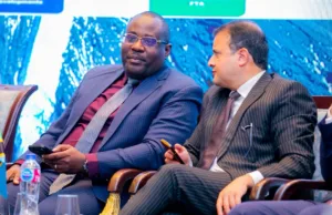 TANZANIA YASHIRIKI JUKWAA LA UTALII, BIASHARA NA UWEKEZAJI KATI YA TANZANIA NA MISRI