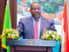 KONGAMANO LA TANZANIA NA MISRI LAFUNGUA FURSA MPYA ZA BIASHARA, UWEKEZAJI NA UTALII