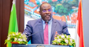 KONGAMANO LA TANZANIA NA MISRI LAFUNGUA FURSA MPYA ZA BIASHARA, UWEKEZAJI NA UTALII