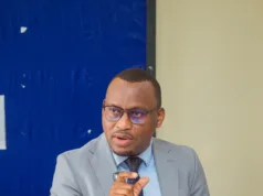DKT. MAULID ASISITIZA UONGOZI WA KIMKAKATI KWENYE USIMAMIZI WA SEKTA YA ELIMU