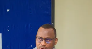 DKT. MAULID ASISITIZA UONGOZI WA KIMKAKATI KWENYE USIMAMIZI WA SEKTA YA ELIMU
