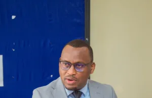 DKT. MAULID ASISITIZA UONGOZI WA KIMKAKATI KWENYE USIMAMIZI WA SEKTA YA ELIMU