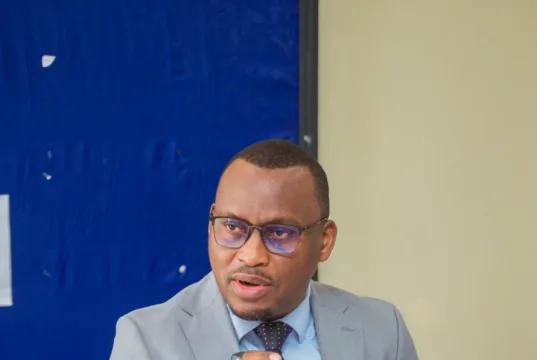 DKT. MAULID ASISITIZA UONGOZI WA KIMKAKATI KWENYE USIMAMIZI WA SEKTA YA ELIMU