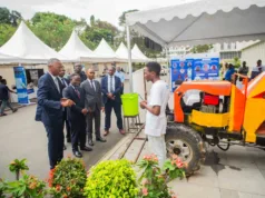 SERIKALI YASISITIZA NAFASI YA UTAFITI KATIKA KUJENGA UCHUMI WA MAARIFA