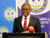 NACONGO KUANDAA JUKWAA LA MWAKA LA MASHIRIKA YASIYO YA KISERIKALI DODOMA