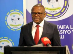 NACONGO KUANDAA JUKWAA LA MWAKA LA MASHIRIKA YASIYO YA KISERIKALI DODOMA