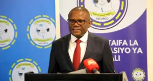 NACONGO KUANDAA JUKWAA LA MWAKA LA MASHIRIKA YASIYO YA KISERIKALI DODOMA