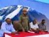 WATAALAMU WAAGIZWA KUONGEZA KASI YA UTEKELEZAJI WA PROGRAMU YA AFDP