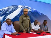 WATAALAMU WAAGIZWA KUONGEZA KASI YA UTEKELEZAJI WA PROGRAMU YA AFDP