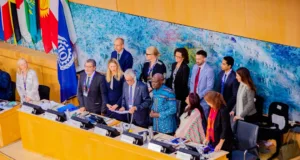 TANZANIA YAUNGA MKONO MKATABA MPYA WA KIMATAIFA WA KULINDA WAFANYAKAZI WA MTANDAONI