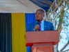 WAZIRI SANGU: MSHIKAMANO NA AMANI NDIO NGUZO YA MAENDELEO YA TAIFA