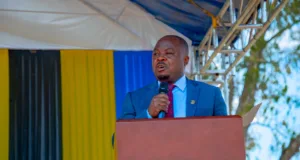 WAZIRI SANGU: MSHIKAMANO NA AMANI NDIO NGUZO YA MAENDELEO YA TAIFA