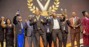 STAMICO YAIBUKA MSHINDI WA JUMLA TUZO ZA ACOYA 2026