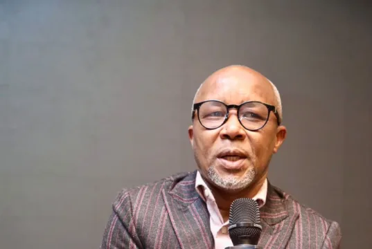 DKT. SHEKALAGHE AWATAKA WADAU KUENDELEA KUUNGA MKONO MAPAMBANO DHIDI YA VIFO VYA MAMA NA MTOTO
