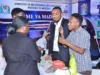 WADAU WA MADINI WAKUMBUSHWA KUZINGATIA SHERIA KUONGEZA MANUFAA KWA TAIFA