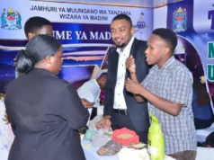 WADAU WA MADINI WAKUMBUSHWA KUZINGATIA SHERIA KUONGEZA MANUFAA KWA TAIFA