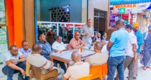 WALIPAKODI MCHIKICHINI WAPONGEZWA KWA MCHANGO WAO KATIKA MIAKA 30 YA MAFANIKIO YA TRA