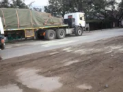 MADEREVA WANAOSAFIRISHA KEMIKALI WAZINGATIE MAFUNZO