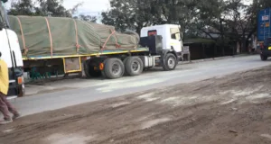 MADEREVA WANAOSAFIRISHA KEMIKALI WAZINGATIE MAFUNZO