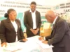 NEMC YACHOCHEA UWAJIBIKAJI JUMUISHI: SEKTA YA MAZINGIRA