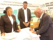 NEMC YACHOCHEA UWAJIBIKAJI JUMUISHI: SEKTA YA MAZINGIRA
