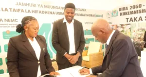NEMC YACHOCHEA UWAJIBIKAJI JUMUISHI: SEKTA YA MAZINGIRA