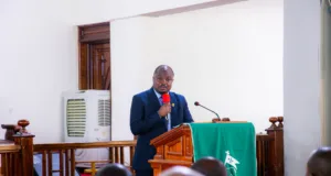 WAZIRI SANGU: SERIKALI INATHAMINI MCHANGO WA TAASISI ZA DINI KATIKA KUJENGA AMANI NA MAENDELEO YA TAIFA