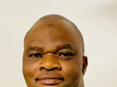 PERTERMS YAIBUKA MSHINDI JUKWAA LA KIMATAIFA LA UTAWALA BORA.