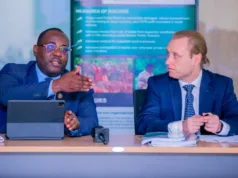 DKT. ABBASI AFUNGUA KIKAO CHA PILI CHA BODI YA USIMAMIZI WA MRADI WA MAENDELEO YA MISITU NA MNYORORO WA THAMANI