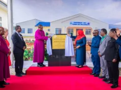 KCMC YAPATA TIBA MIONZI: SERIKALI YAWEKEZA BILIONI 5.5 KUSOGEZA HUDUMA ZA SARATANI KARIBU NA WANANCHI