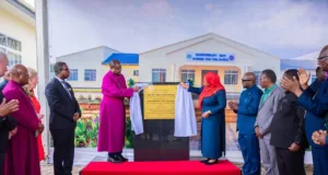 KCMC YAPATA TIBA MIONZI: SERIKALI YAWEKEZA BILIONI 5.5 KUSOGEZA HUDUMA ZA SARATANI KARIBU NA WANANCHI