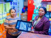 KUELEKEA TUZO ZA RAIS KWA WALIPAKODI, TRA KARIAKOO YAWAPONGEZA WALIPAKODI