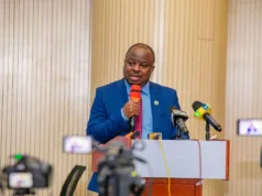 WAZIRI SANGU: SERIKALI ITAENDELEA KUONGEZA WIGO WA FURSA ZA AJIRA