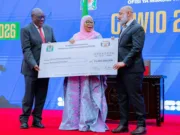 RAIS SAMIA APOKEA GAWIO LA SH. BILIONI 15 KUTOKA TIPER