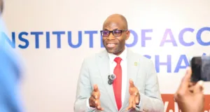 IAA KUWEKEZA KWENYE MITAALA KUENDANA NA DIRA YA TAIFA 2050