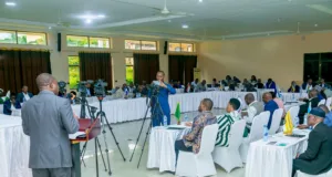 SANGU :MAHUSIANO MEMA NI MSINGI WA KUIMARISHA UMOJA NA DEMOKRASIA NCHINI