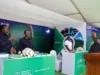 NAIBU WAZIRI MKAMA AKAGUA UBUNIFU MAONESHO YA SIKU YA MAZINGIRA