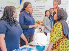 EWURA YAFIKIA WANANCHI,MAONESHO YA WIKI YA UTUMISHI WA UMMA 2026