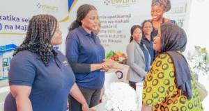 EWURA YAFIKIA WANANCHI,MAONESHO YA WIKI YA UTUMISHI WA UMMA 2026
