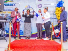 RC DODOMA: HALMASHAURI ZIENDANE NA KASI YA WAWEKEZAJI KUCHOCHEA UCHUMI