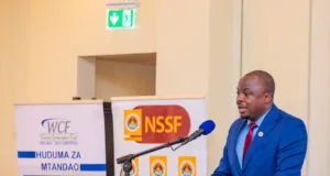 WAZIRI SANGU AWATAKA WAAJIRI NCHINI KUTEKELEZA DIRA 2050