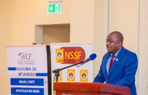 WAZIRI SANGU AWATAKA WAAJIRI NCHINI KUTEKELEZA DIRA 2050